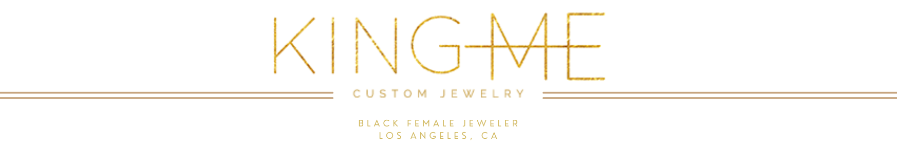 KING ME Custom Jewelry