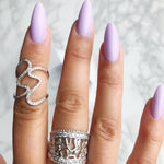EGYPTIAN SWIRL RING - KING ME Custom Jewelry by PG